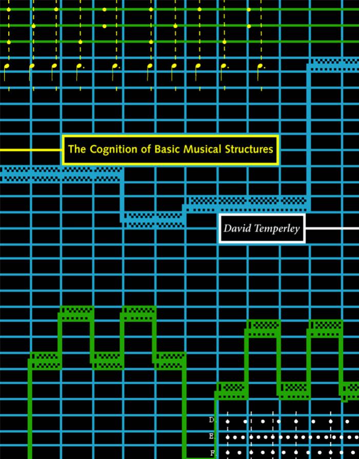 The Cognition Of Basic Musical Structures David Temperley