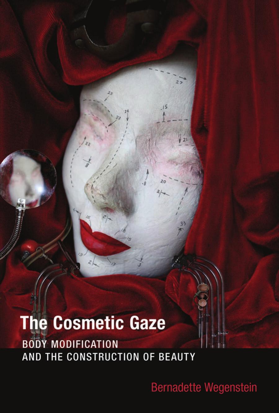 Cosmetic Gaze Body Modification And The Construction Of Beauty Owen