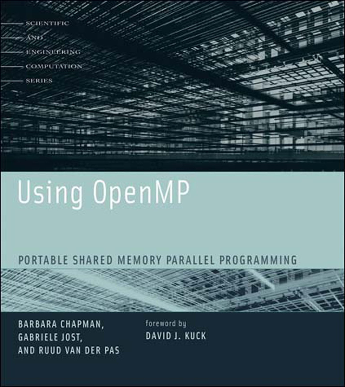 Naci Dai Lawrence Mandel Arthur Ryman Using Openmp Portable Shared Memory Parallel Programming