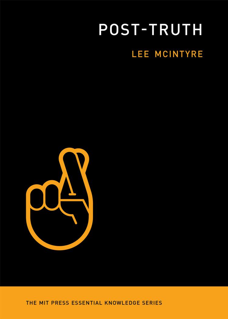Posttruth Lee C Mcintyre