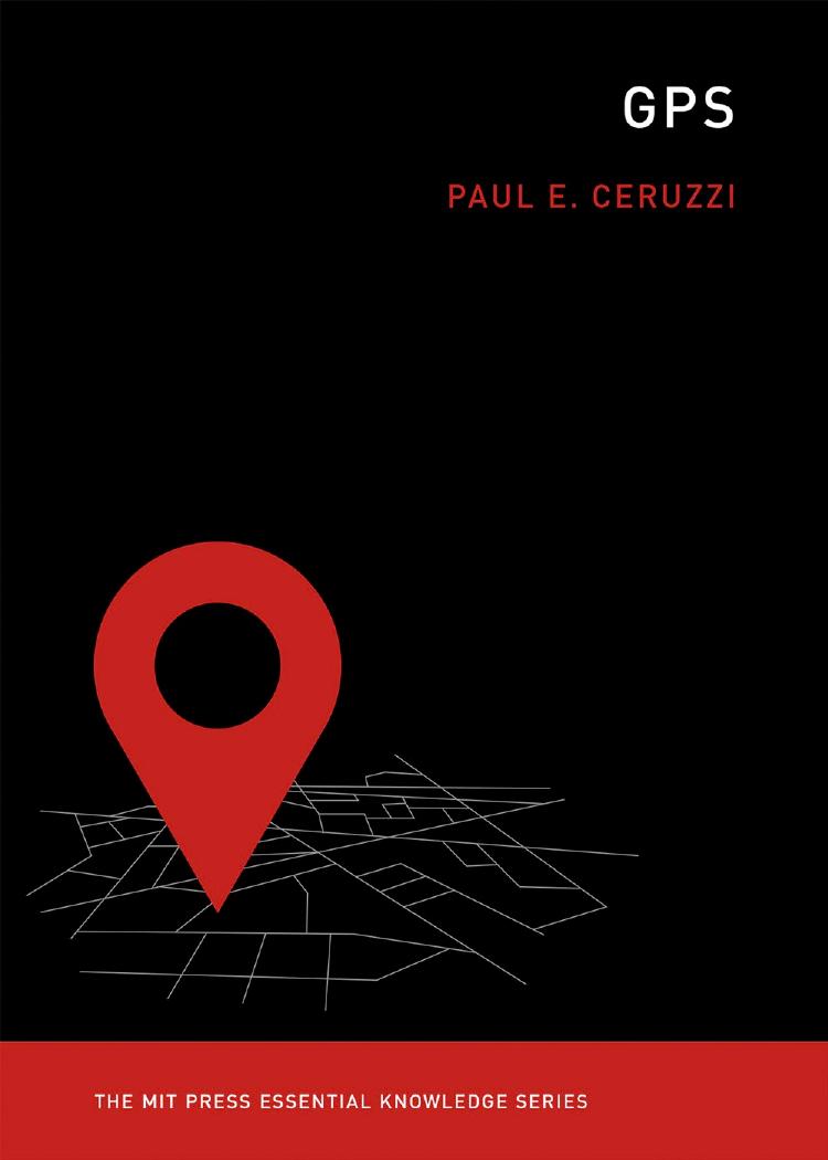 Gps Paul E Ceruzzi