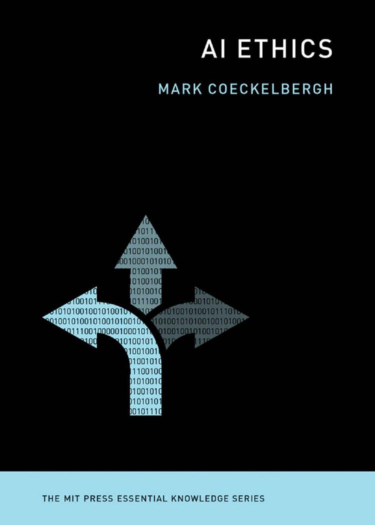 Ai Ethics Mark Coeckelbergh