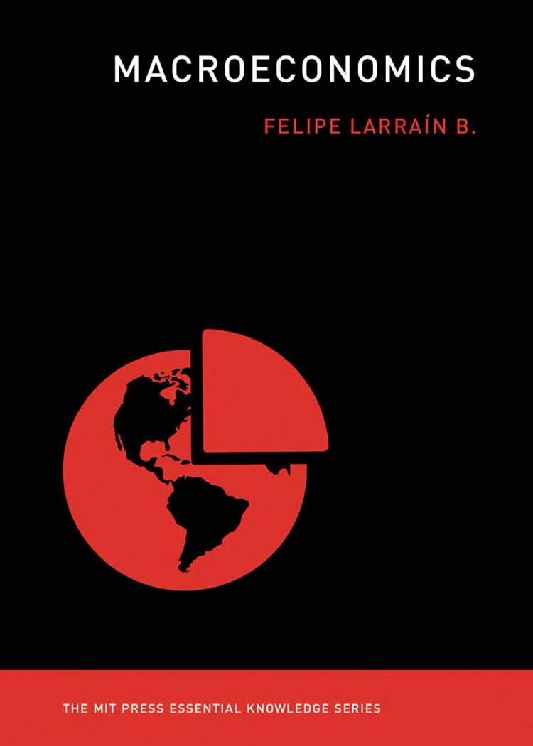 Macroeconomics Felipe Larraín B
