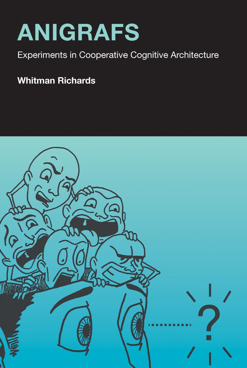 Anigrafs Experiments In Cooperative Cognitive Architecture Richards