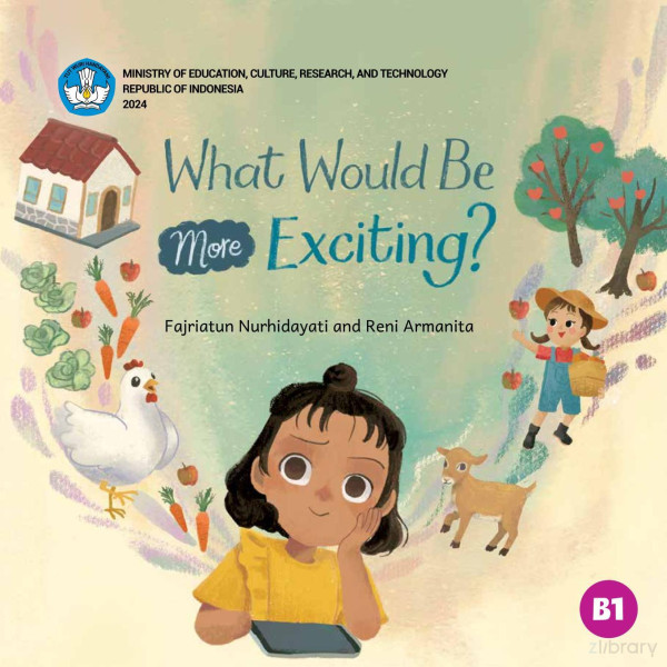 What Would Be More Exciting Fajriatun Nurhidayati And Reni Armanita