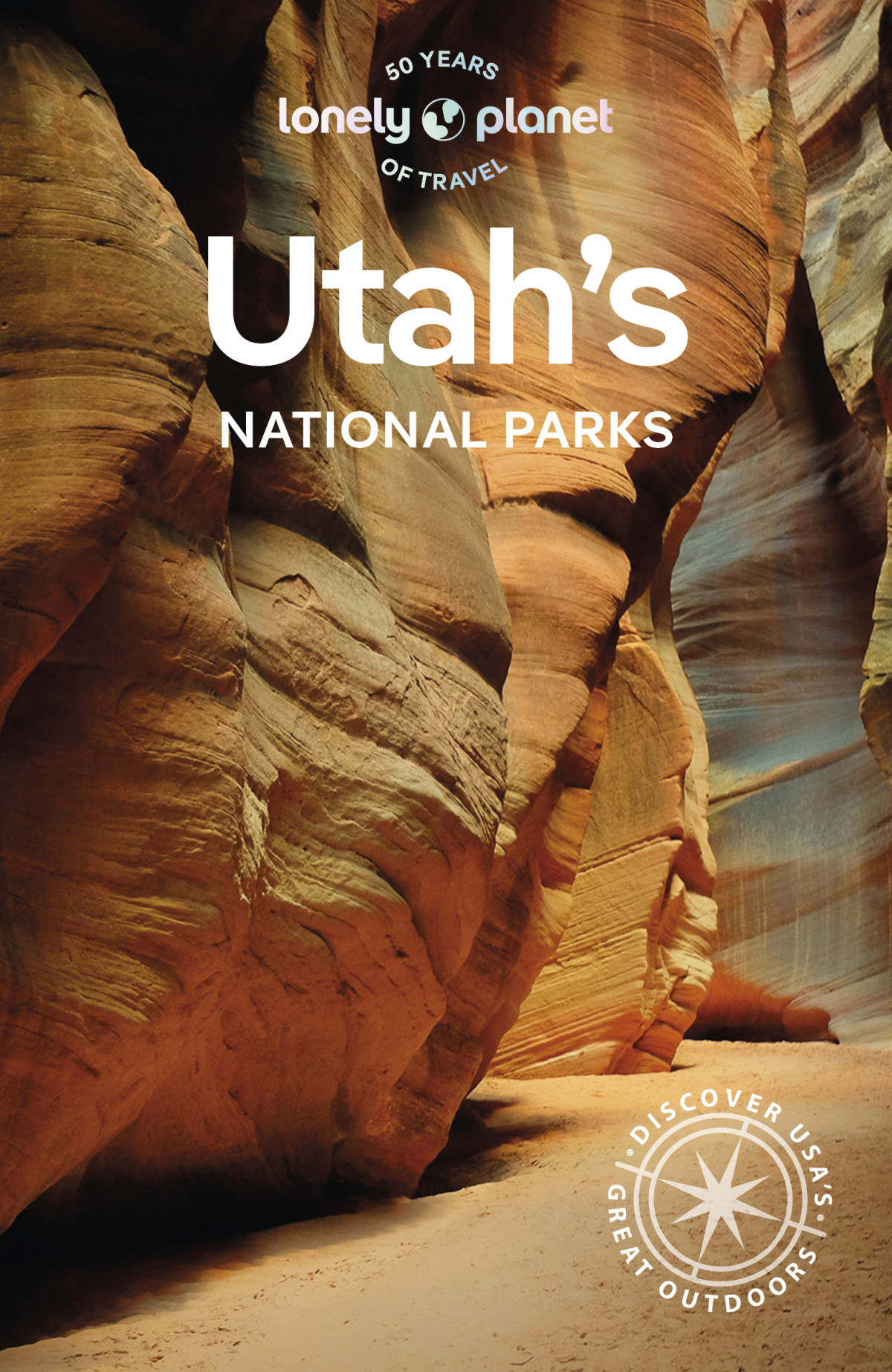 Lonely Planet Utahs National Parks 6th Edition Lonely Planet