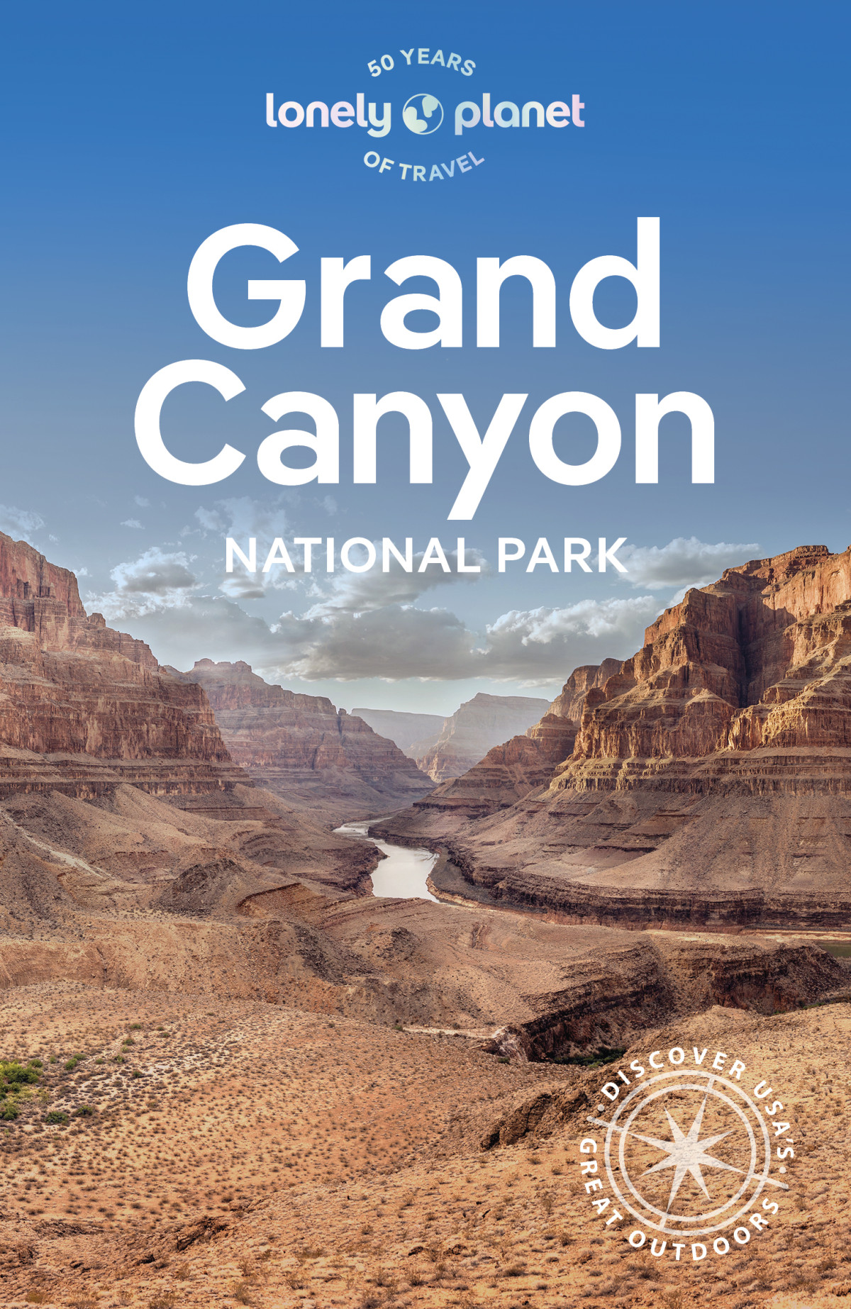 Lonely Planet Grand Canyon National Park 7th Edition Lonely Planet