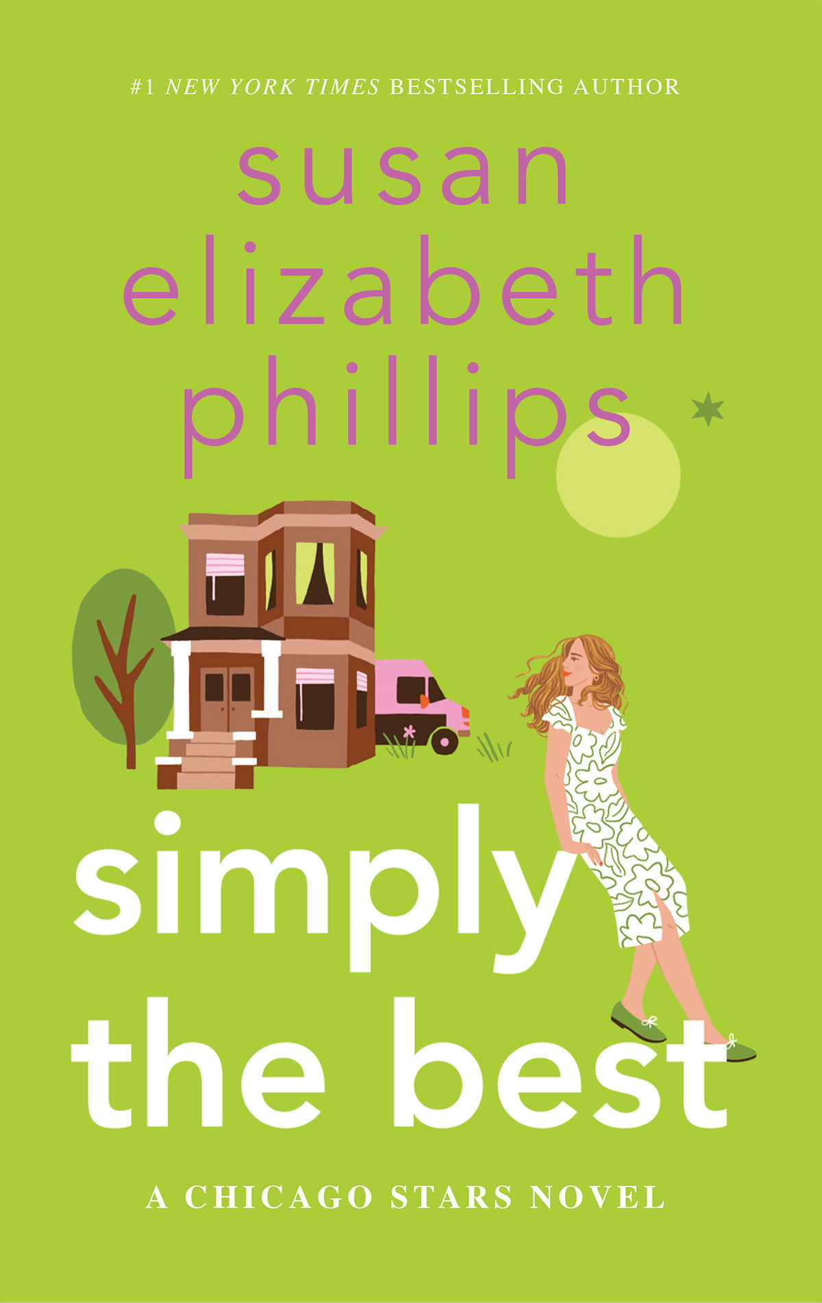 Simply The Best Susan Elizabeth Phillips
