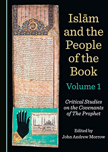Islm And The People Of The Book 1st Edition John Andrew Morrow