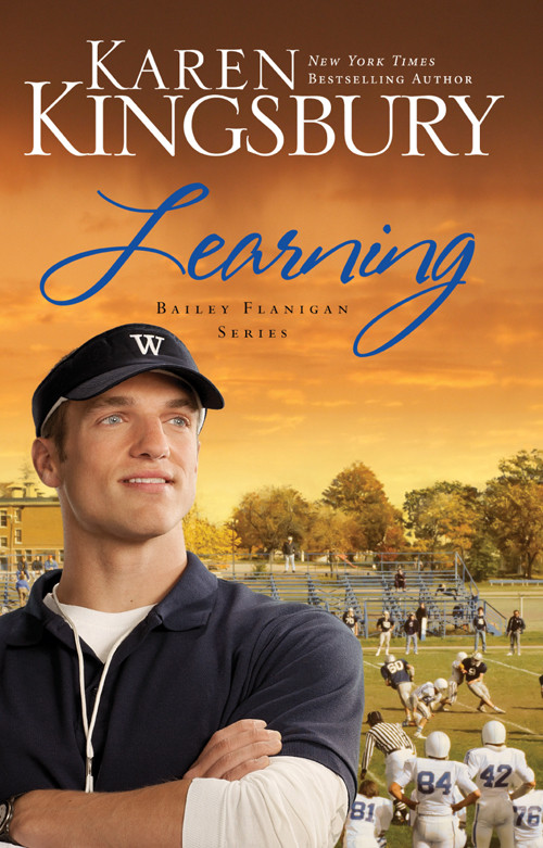 Learning Karen Kingsbury