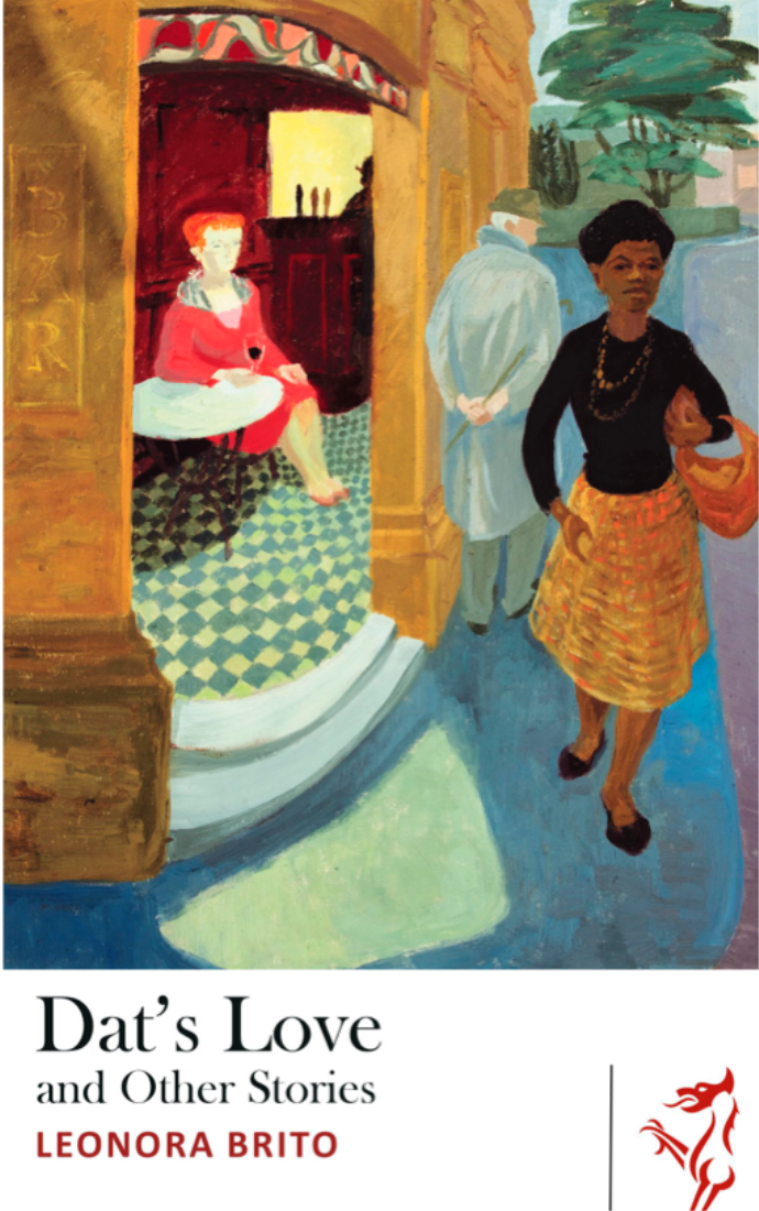 Dats Love And Other Stories Leonora Brito 9781910901731