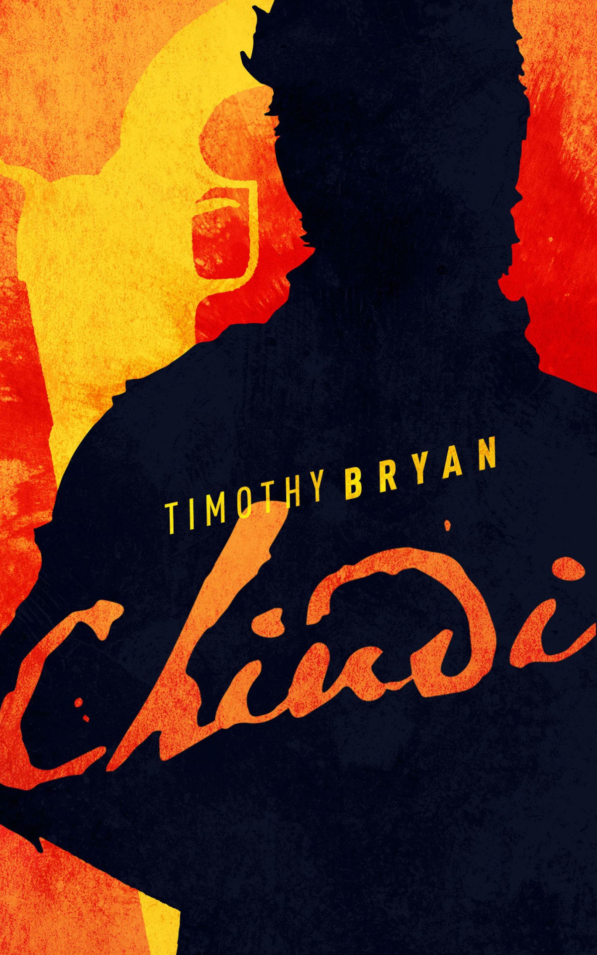 Chindi Timothy Bryan
