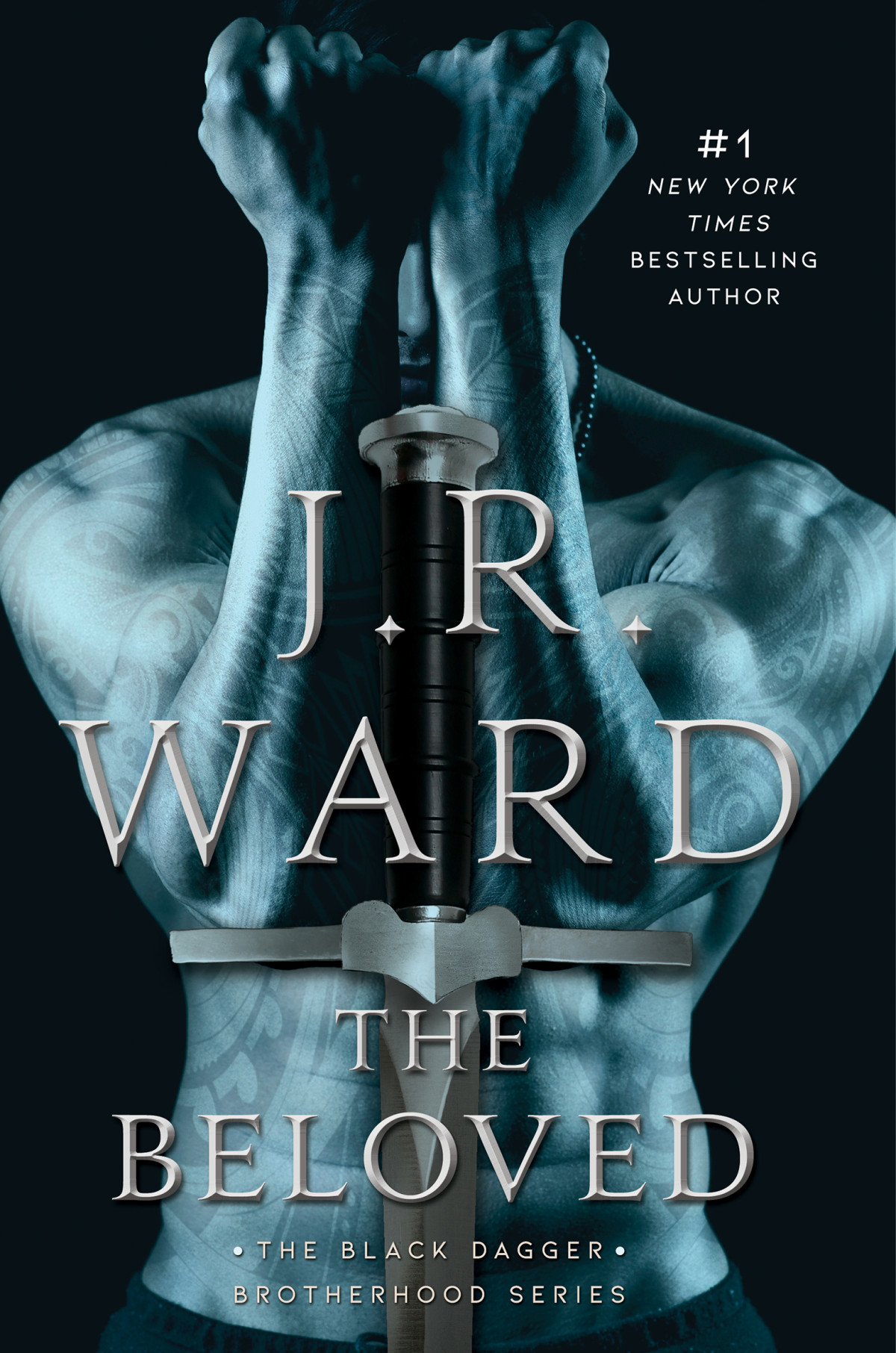 The Beloved Jr Ward