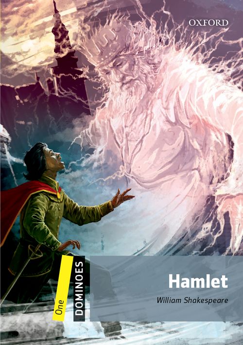 Hamlet Oxford Dominoes 1 2nd Revised Edition William Shakespeare
