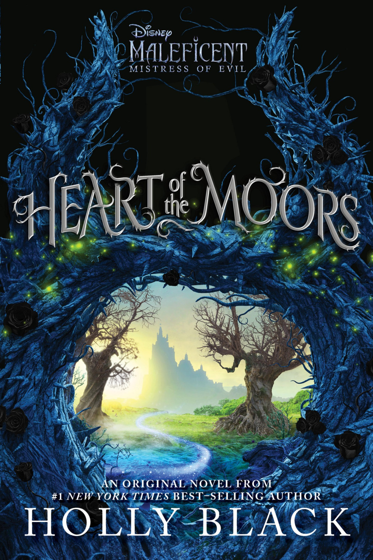 Heart Of The Moors 1st Edition Holly Black