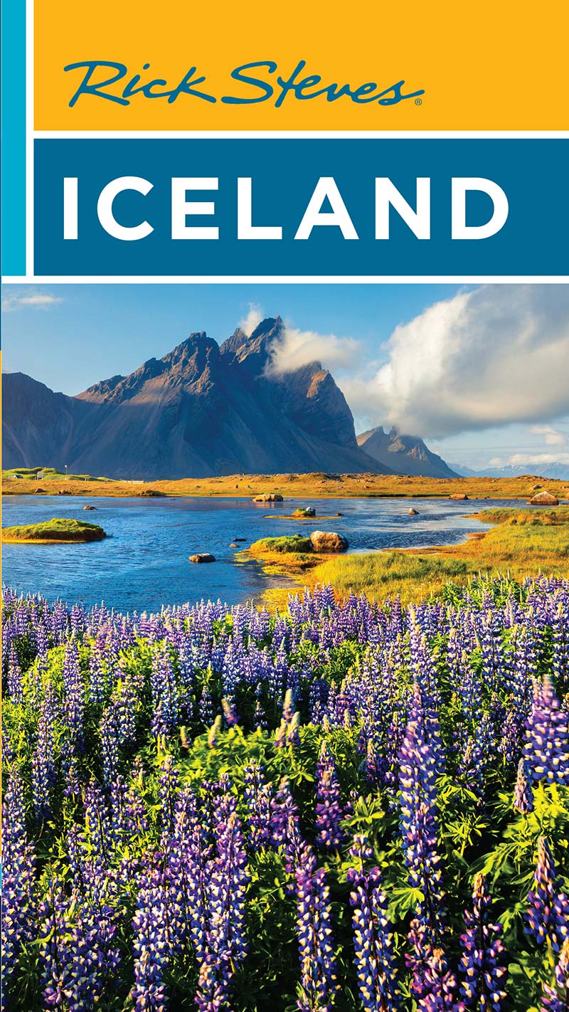 Rick Steves Iceland 1st Edition Rick Steves Cameron Hewitt Ian Watson