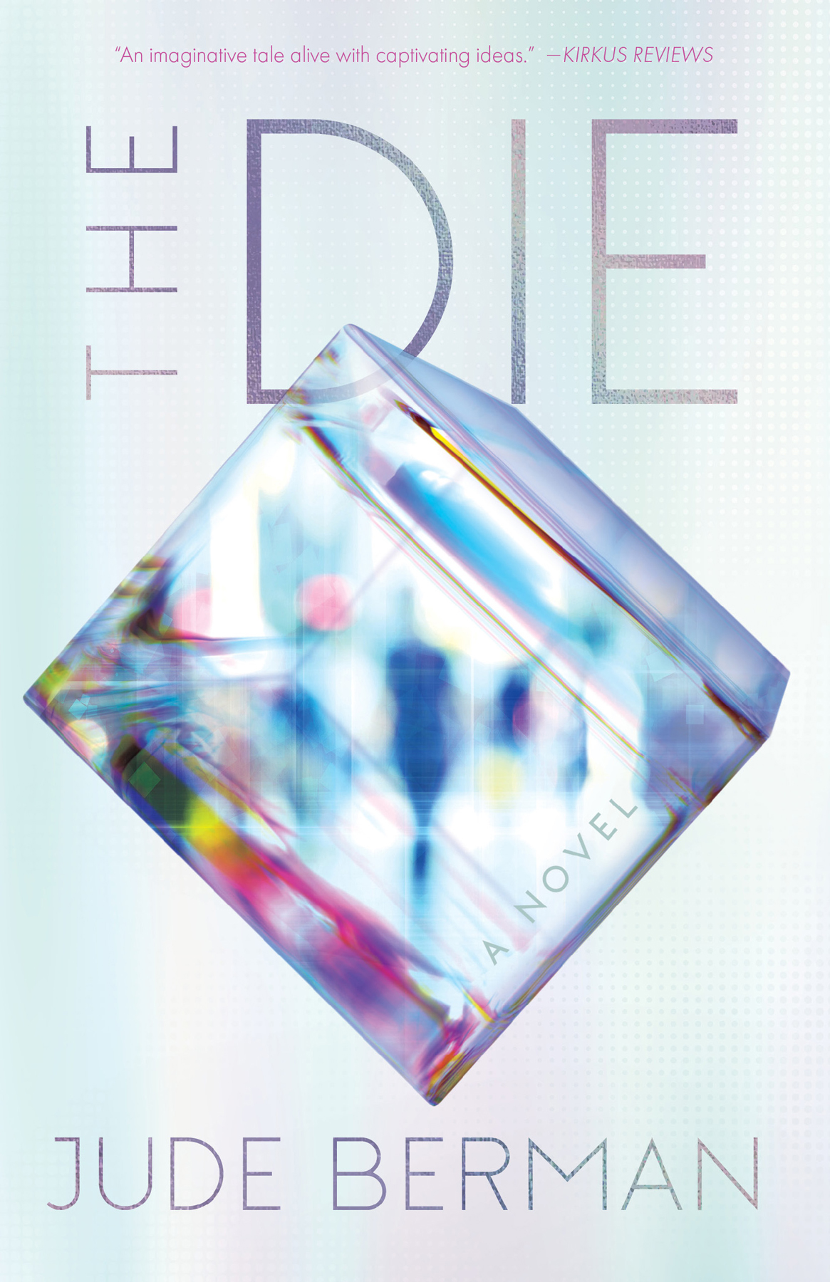 The Die 1st Edition Jude Berman