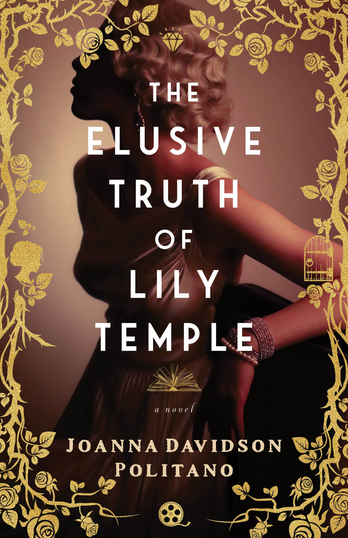 The Elusive Truth Of Lily Temple 1st Edition Joanna Davidson Politano