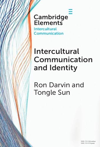 Intercultural Communication And Identity Ron Darvin Tongle Sun
