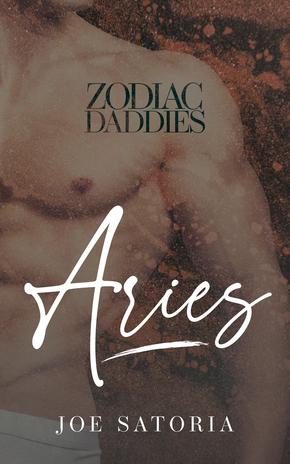 Aries An Mm Romance Joe Satoria