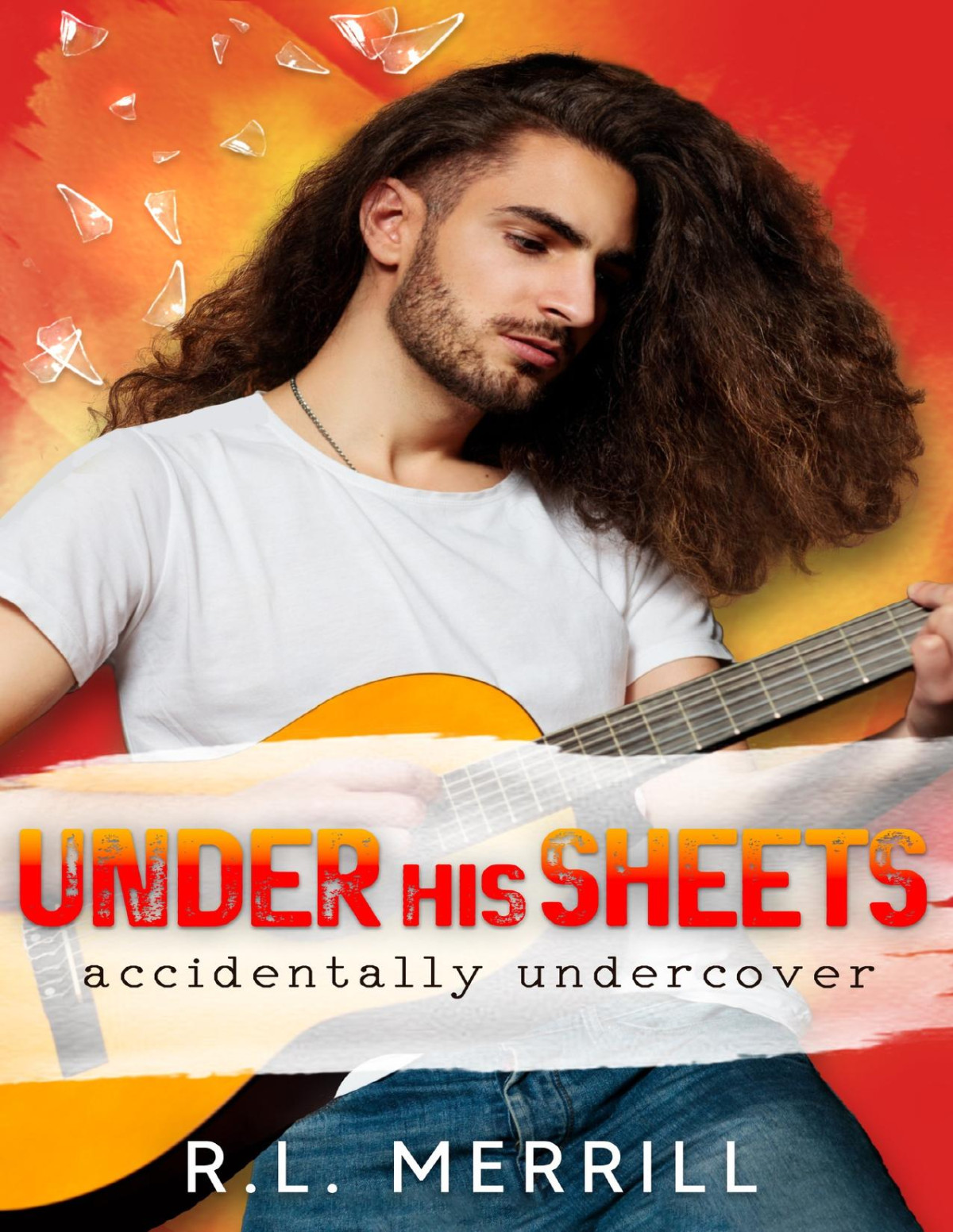 Under His Sheets Rl Merrill