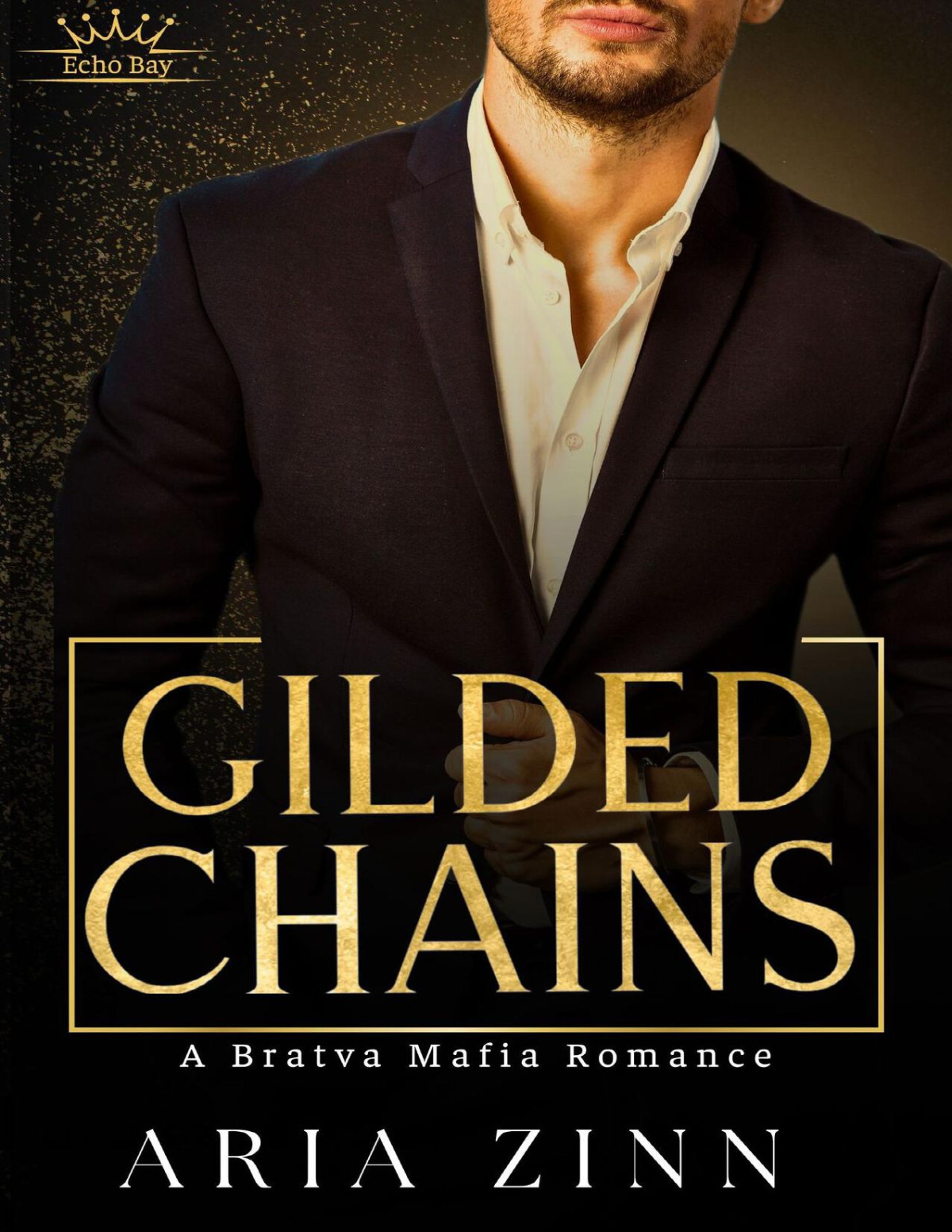 Gilded Chains Aria Zinn