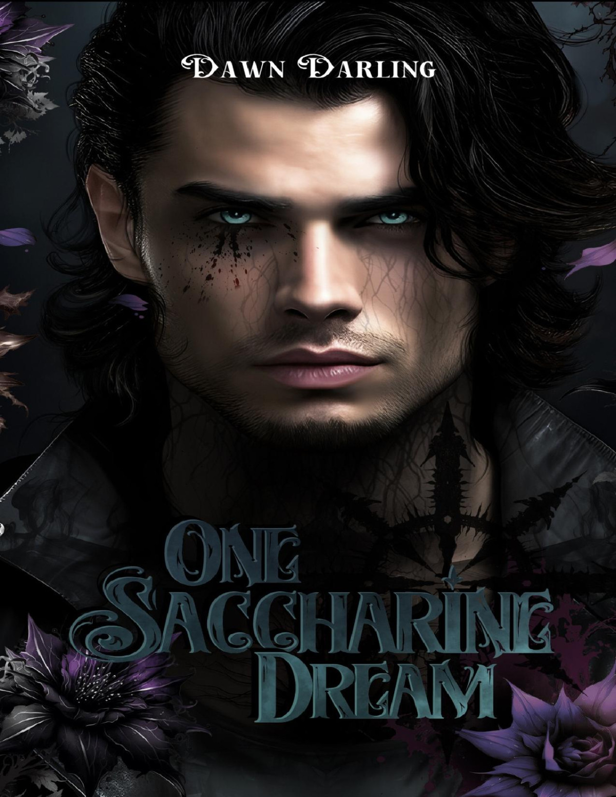One Saccharine Dream Of Gods And Monsters Book 2 Dawn Darling