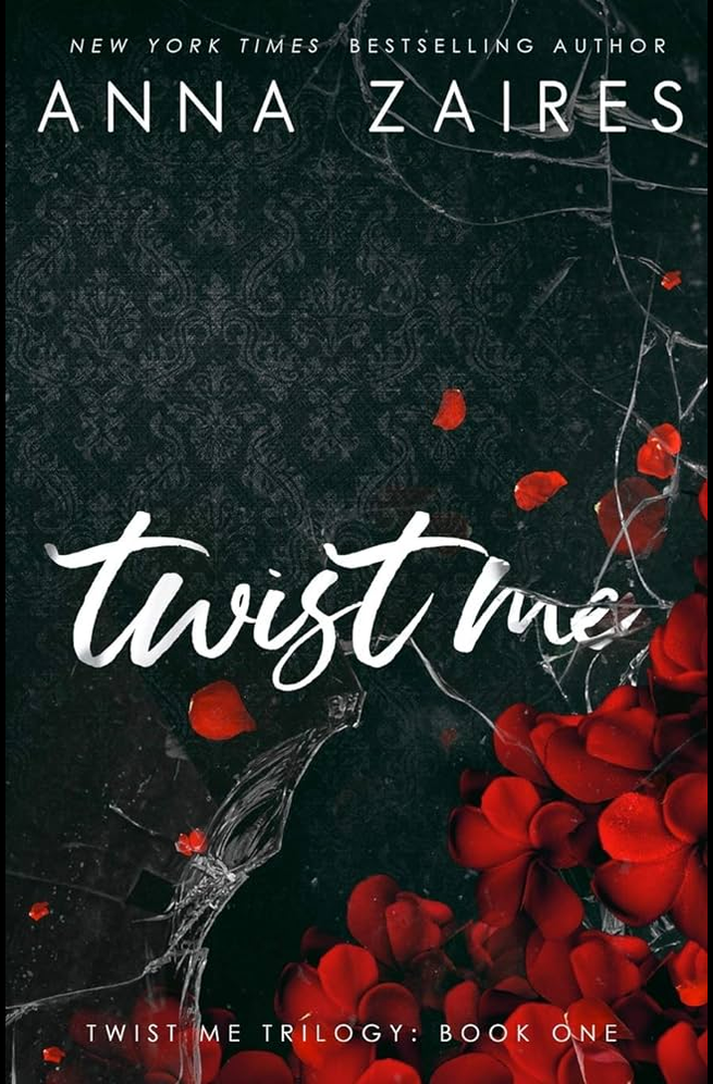 Twist Me Twist Me 1 Anna Zaires Dima Zales