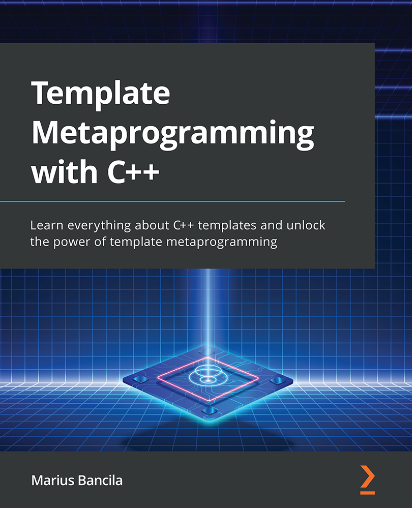 Template Metaprogramming With C Marius Bancila