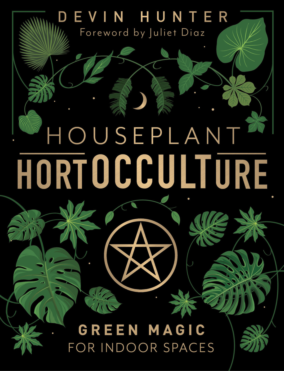 Houseplant Hortocculture Green Magic For Indoor Spaces Devin Hunter