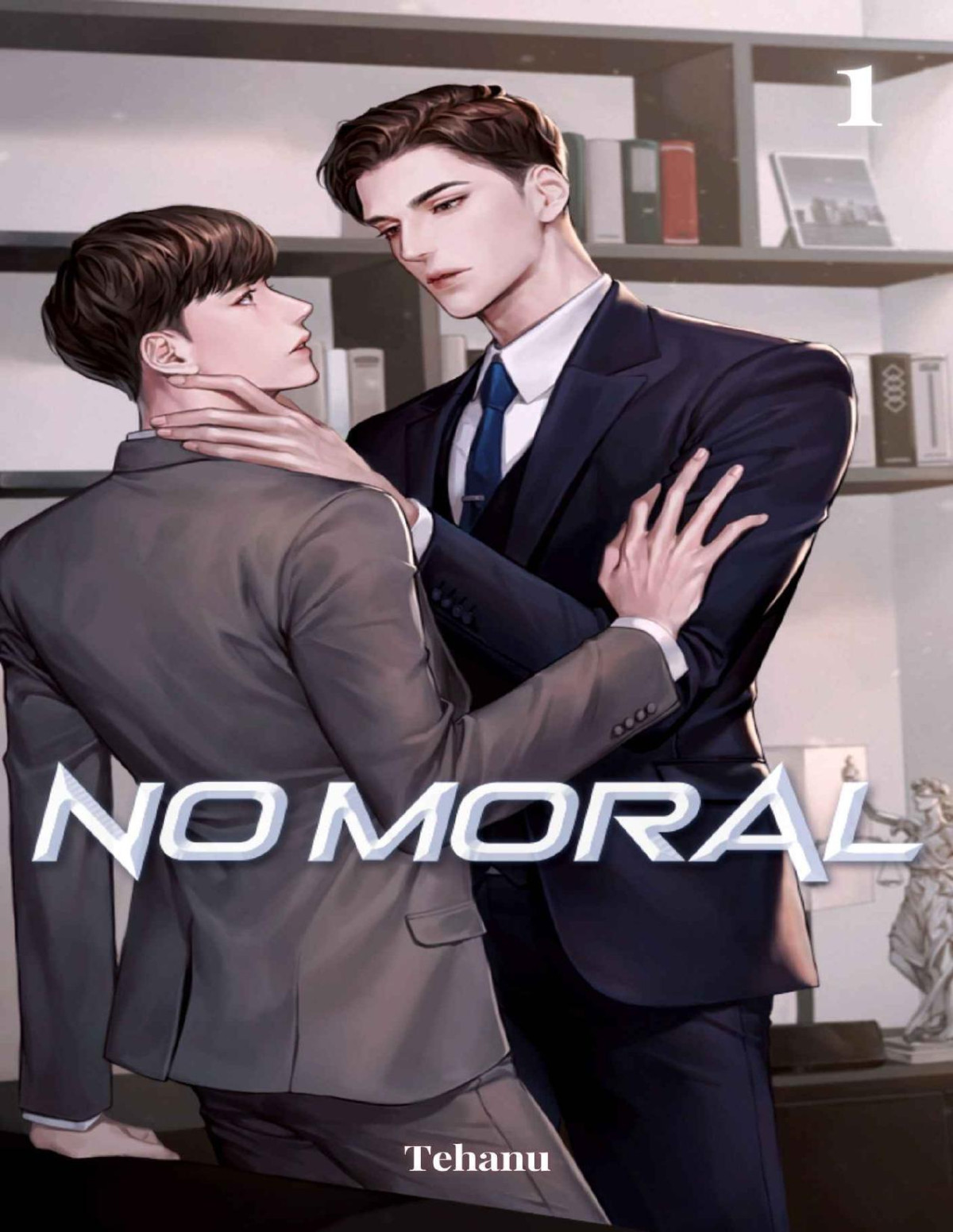 No Moral 1st Edition Tehanu