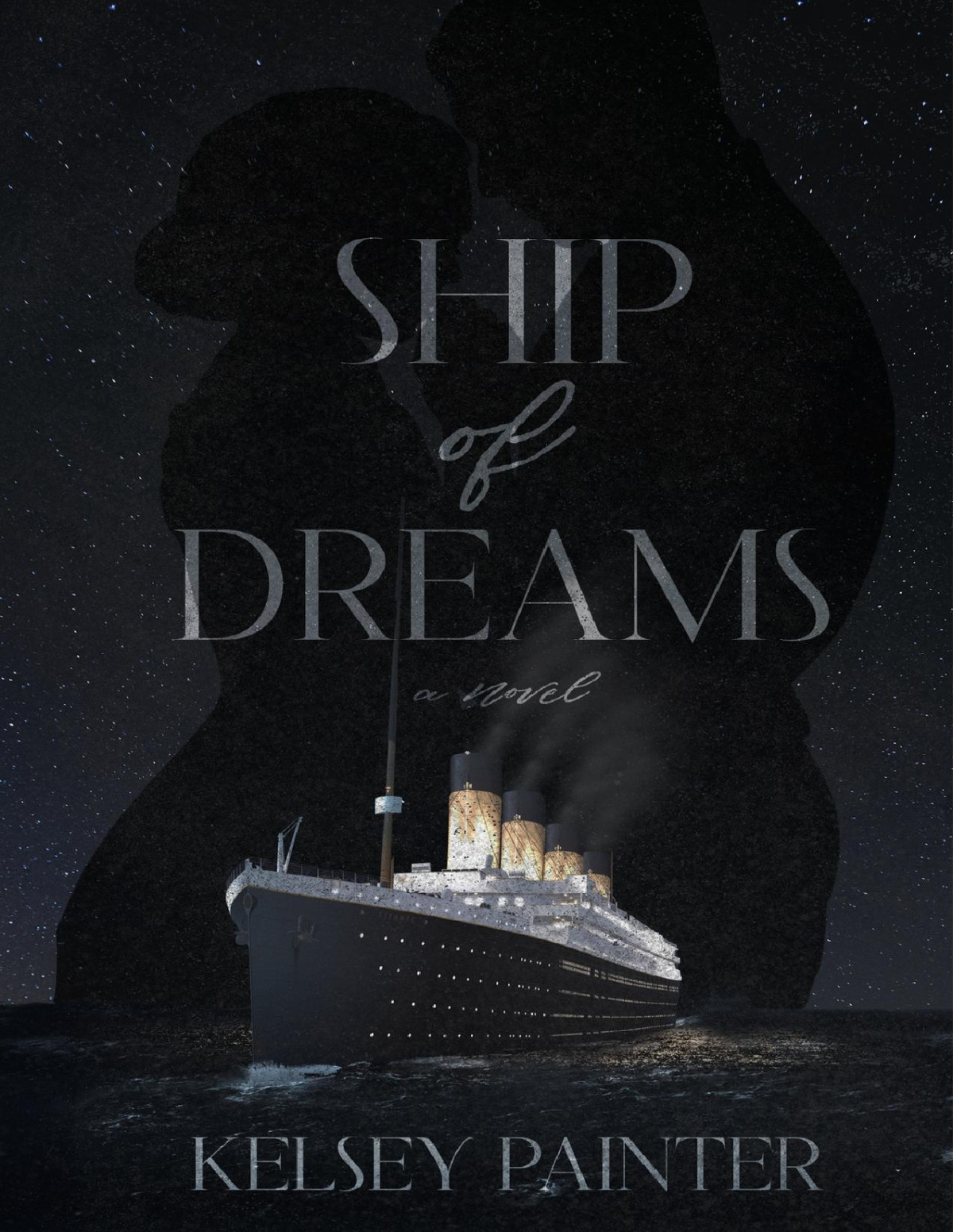Ship Of Dreams Maid And Mistress Book 1 Kelsey Painter