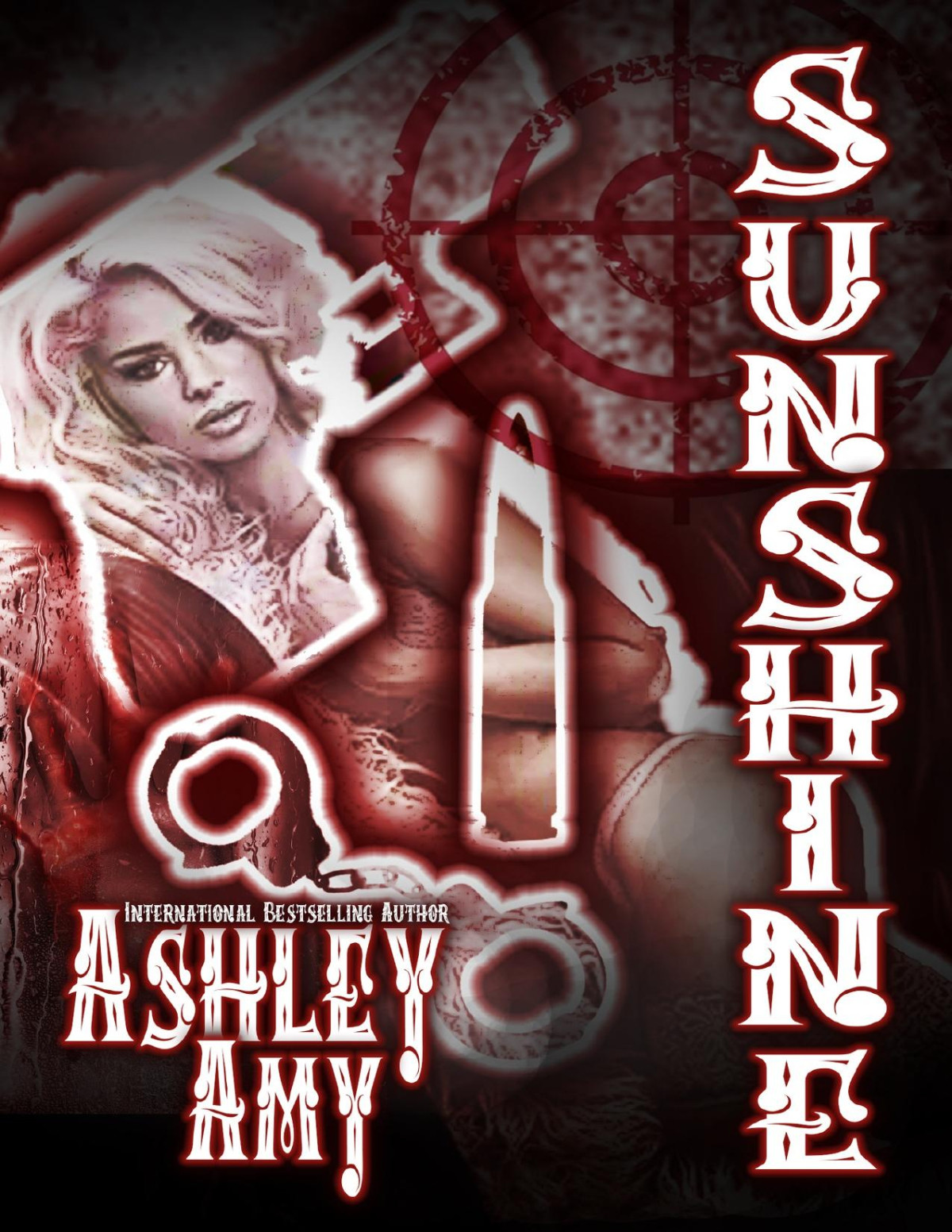 Sunshine Millies Rh Standalone Damsels In The Darkness Ashley Amy