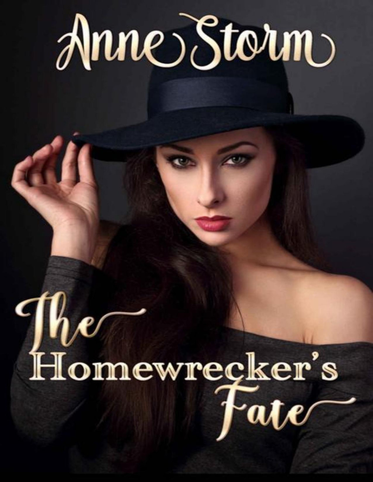 The Homewreckers Fate Cheating Hearts Series Anne Storm