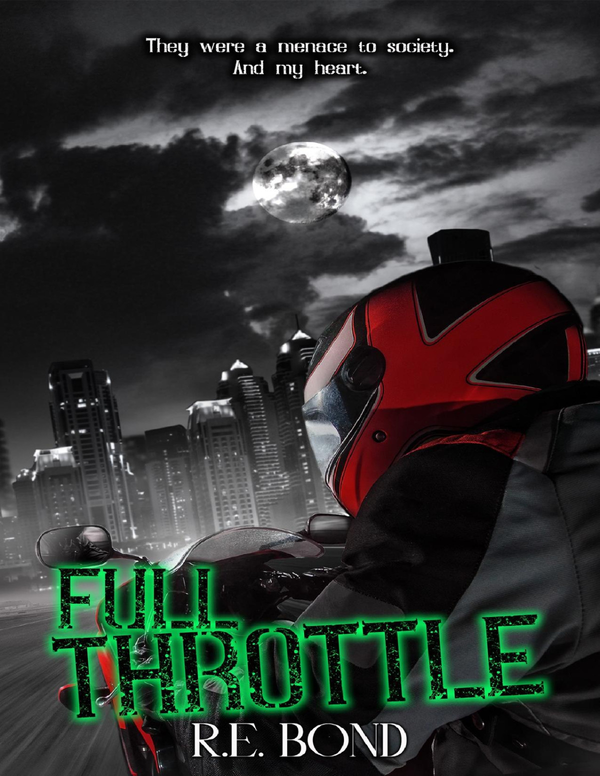 Full Throttle Re Bond