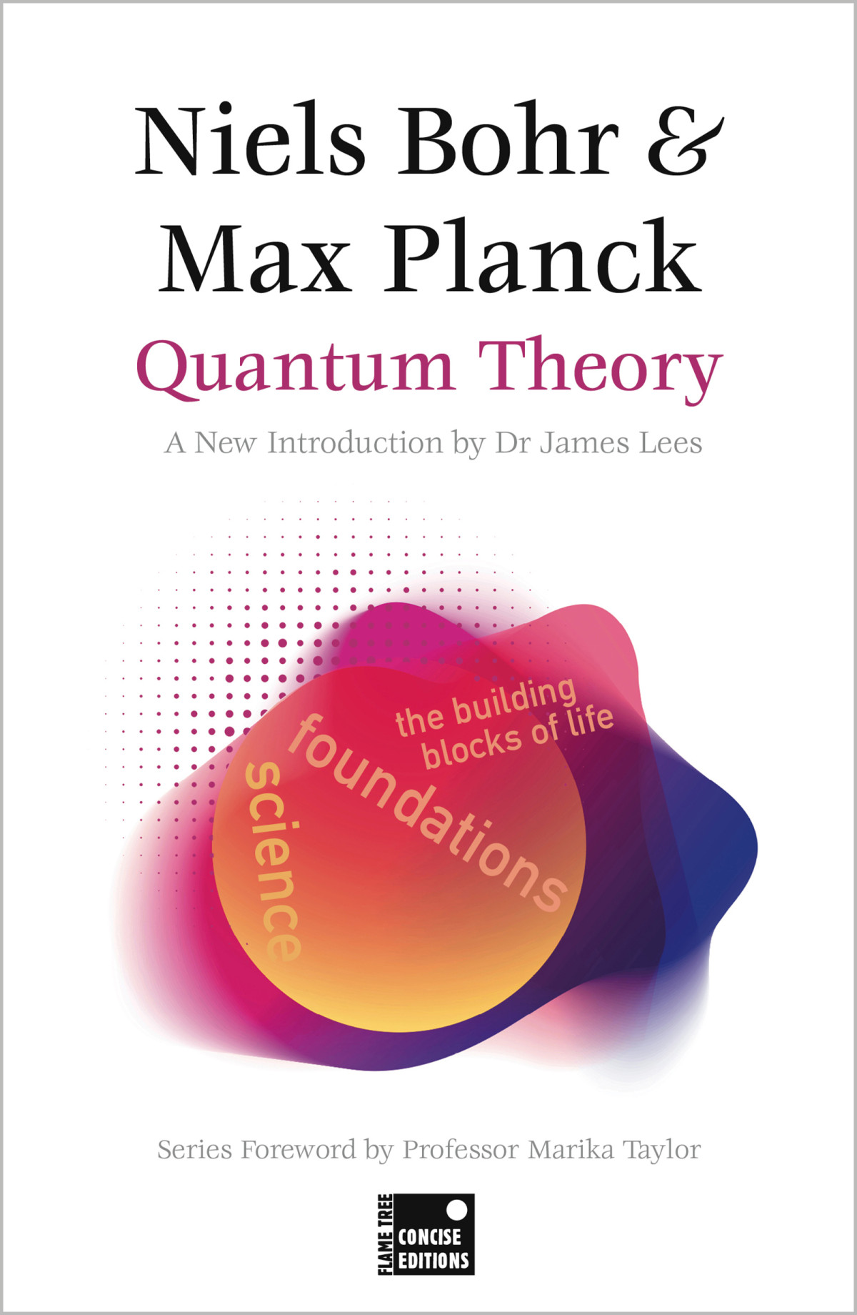 Quantum Theory A Concise Edition Niels Bohr