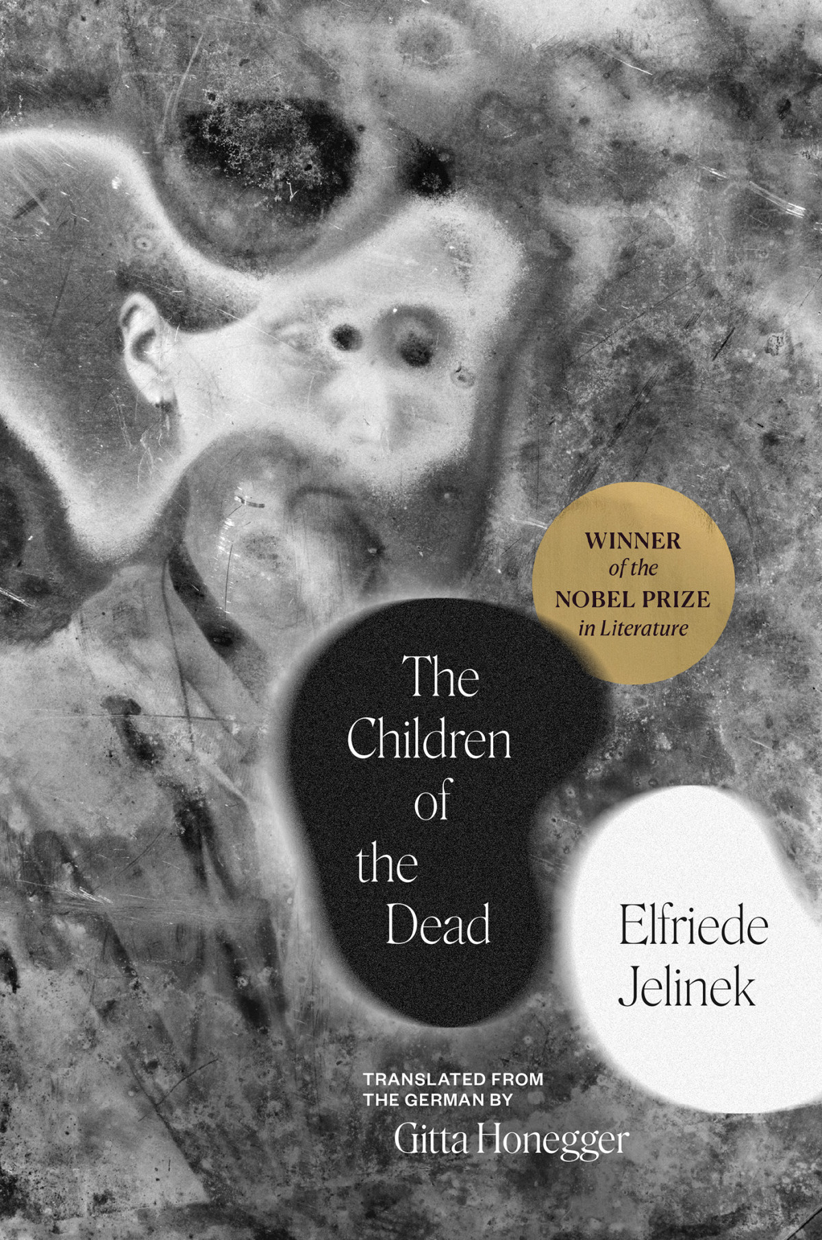 The Children Of The Dead Elfriede Jelinek