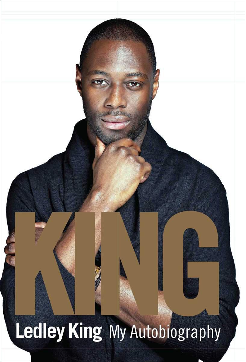 King My Autobiography Ledley King Mat Snow