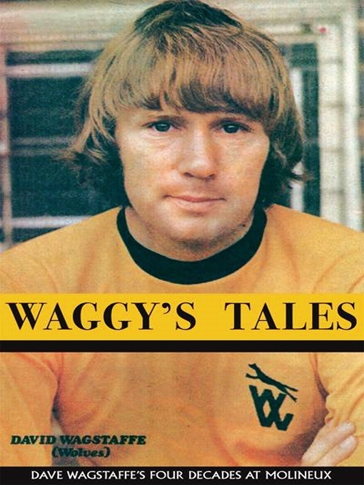 Waggys Tales Dave Wagstaffe