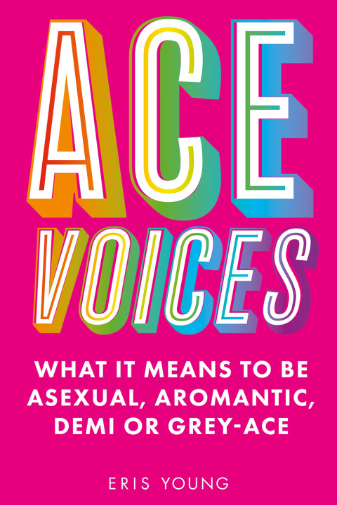 Ace Voices 1st Edition Eris Young