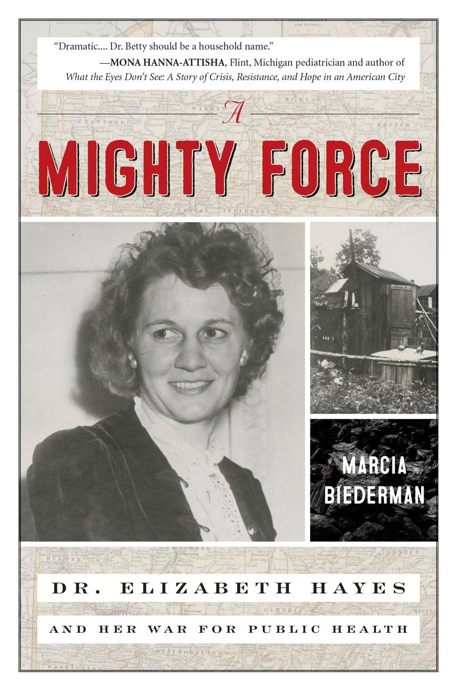 Force Dr Elizabeth Hayes War For Public Health Marcia Biederman