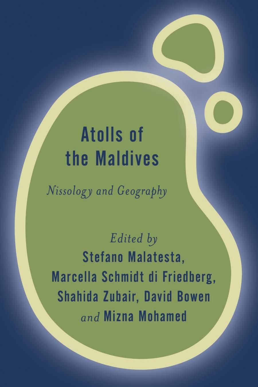 Atolls Of The Maldivesnissolocb Malatestaschmidt Di