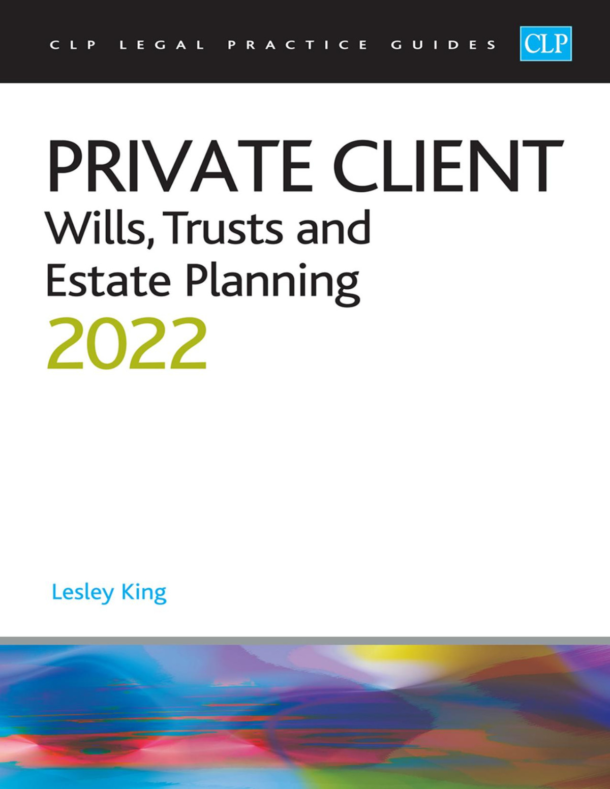 Private Client Wills Trusts And Estate Planning Lesley King