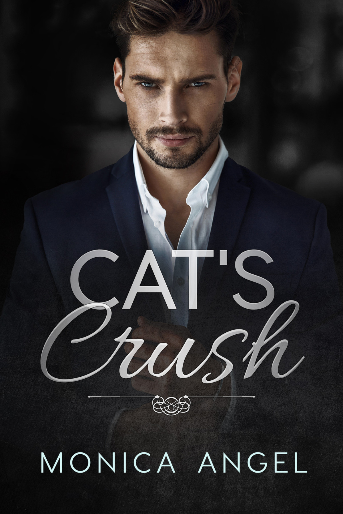 Monica Angel Boston Brahmins 03 Cats Crush Monica Angel