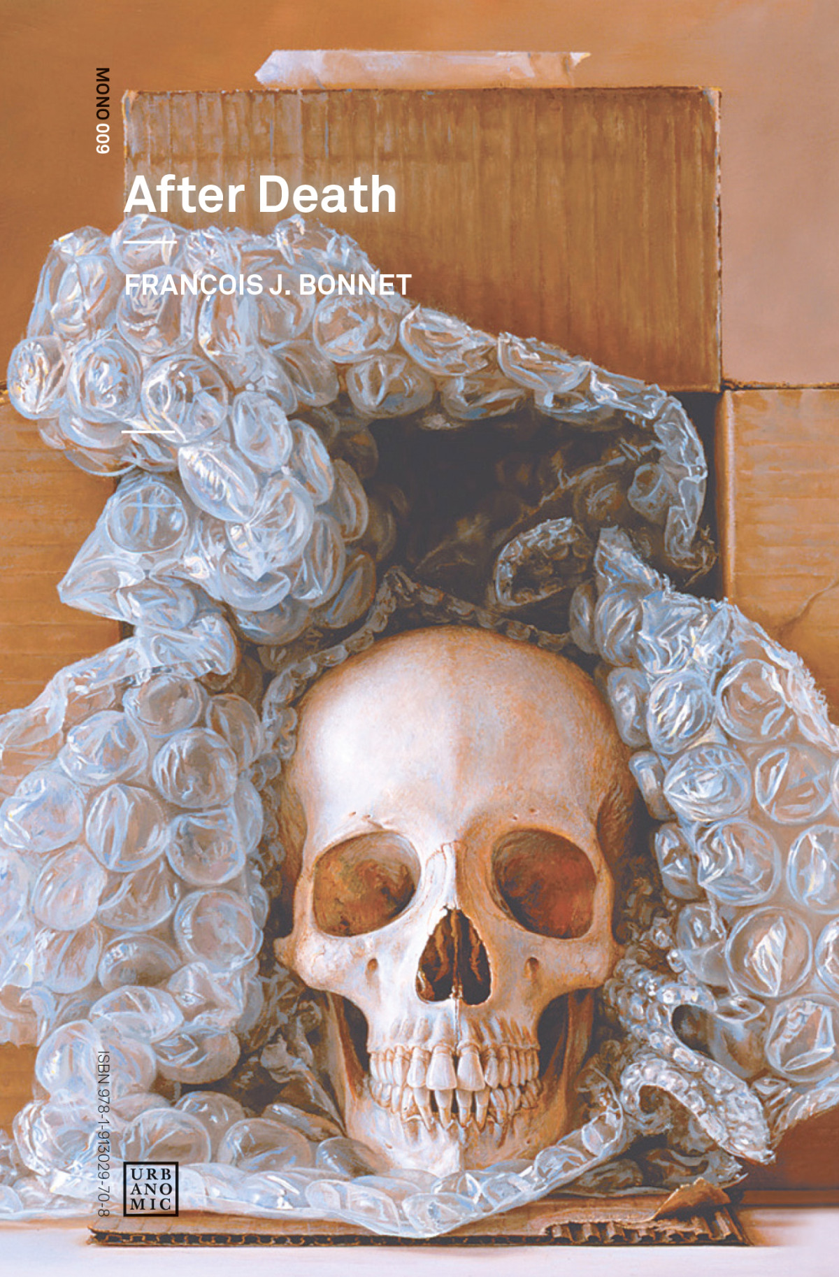 After Death Francois J Bonnet