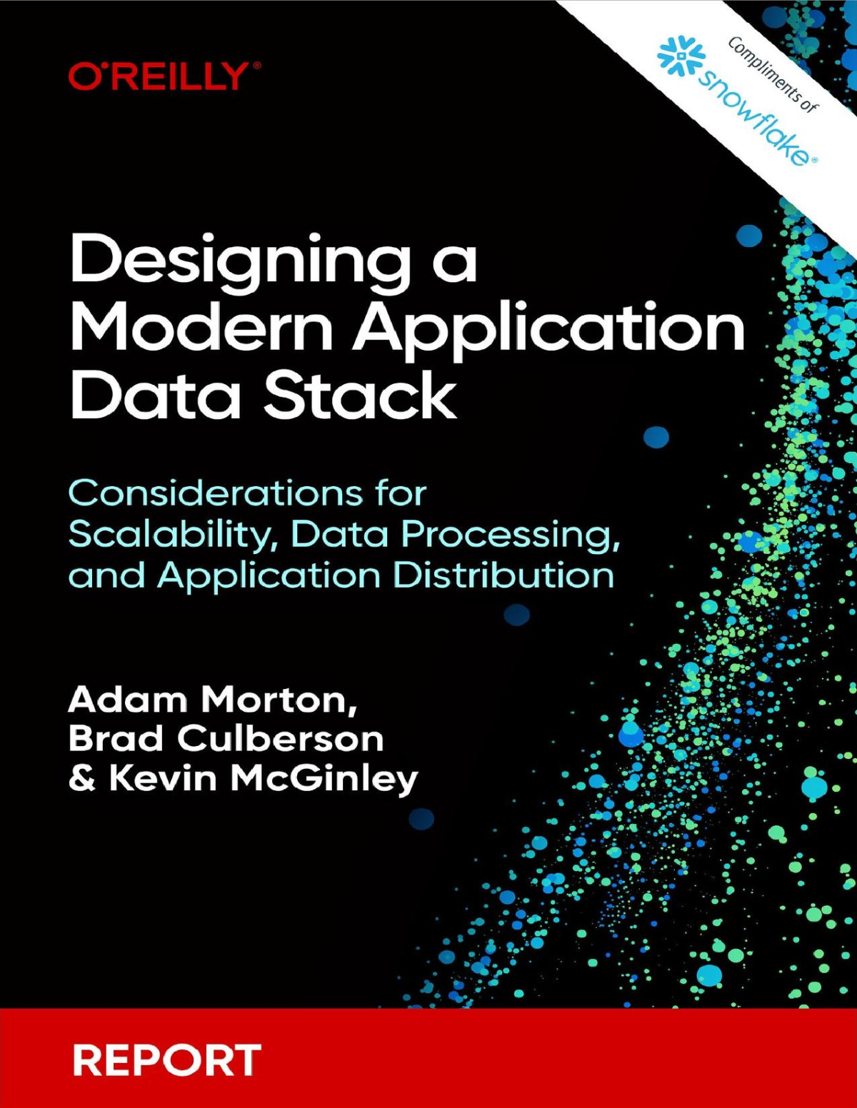 Designing A Modern Application Data Stack For Hoang Anh Adam Morton