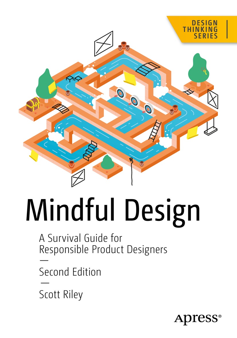 Mindful Design Scott Riley