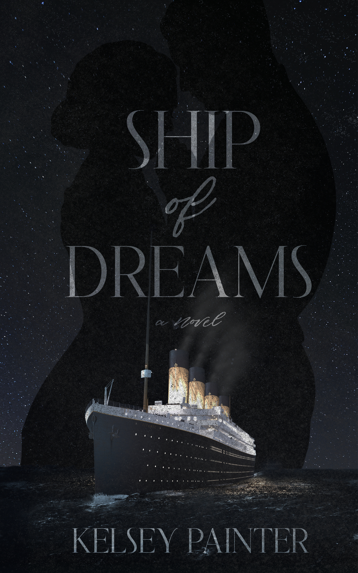 Ship Of Dreams Maid And Mistress Book 1 Kelsey Painter