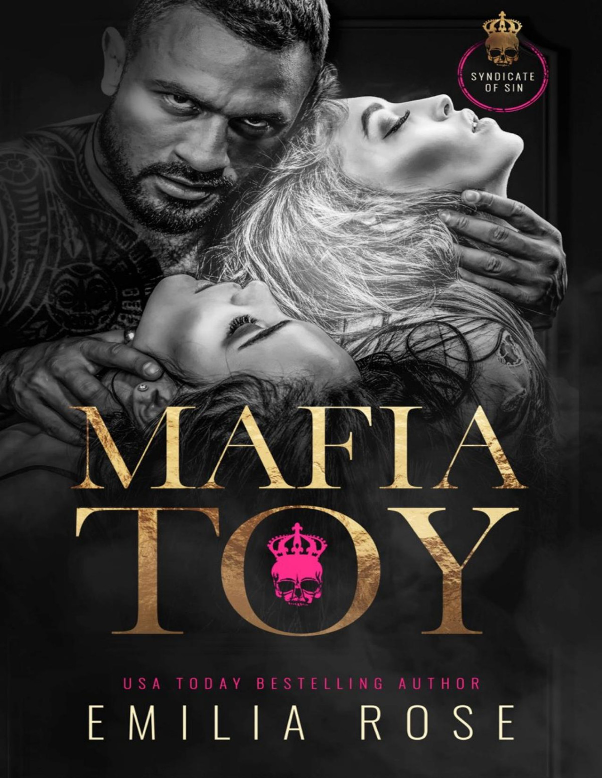 Mafia Toy Emilia Rose