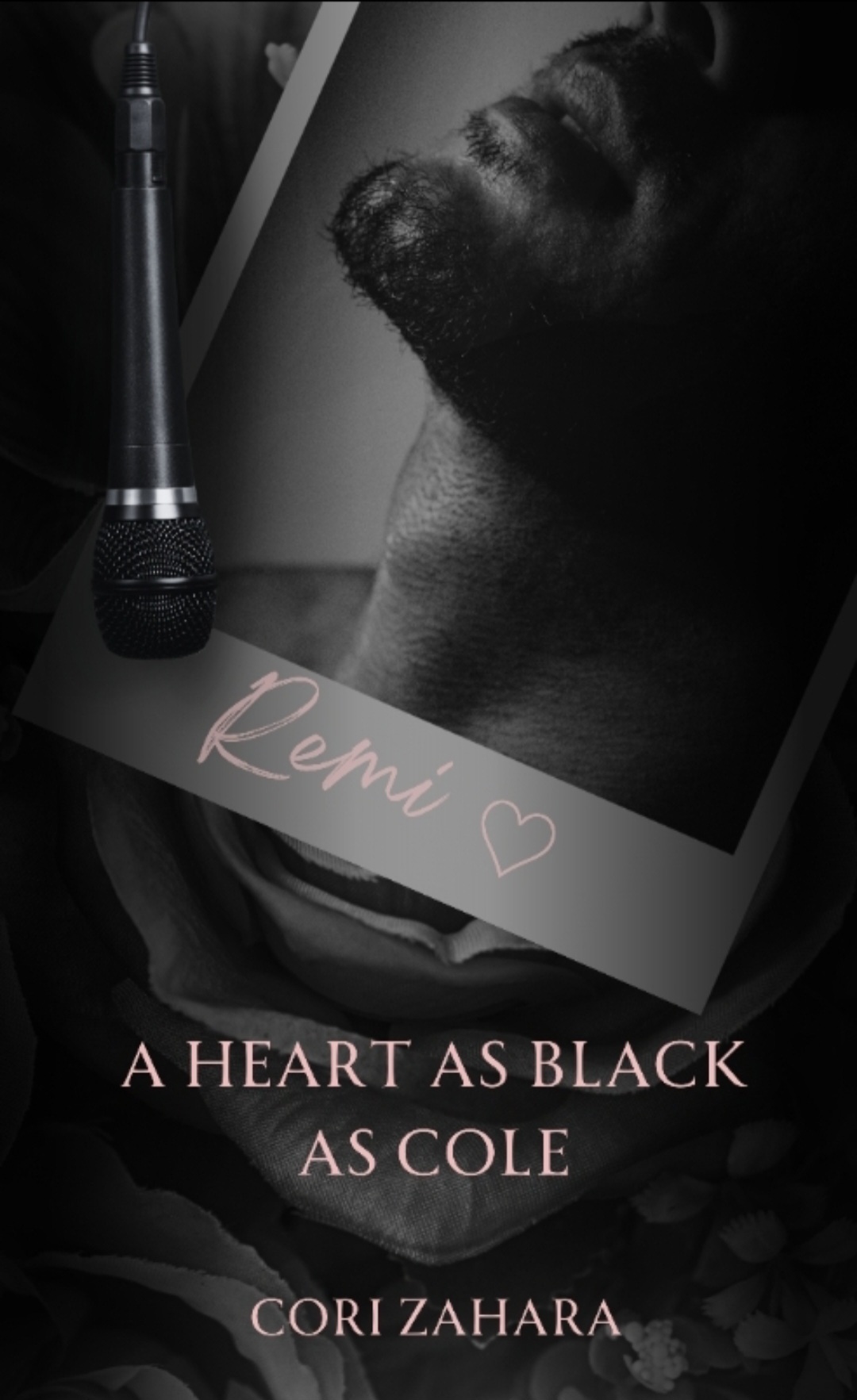 A Heart As Black As Cole Cori Zahara